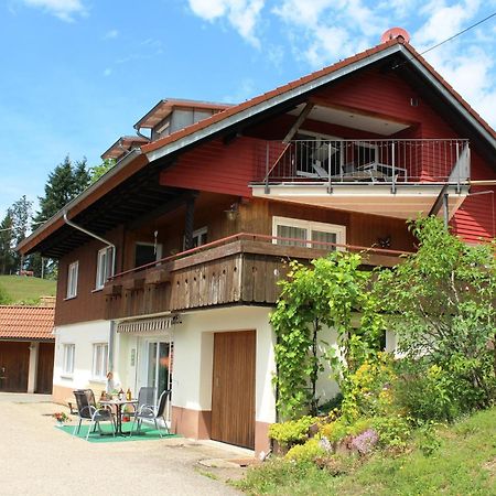 Ferienwohnung Berghansenhof Wolfach Exterior photo